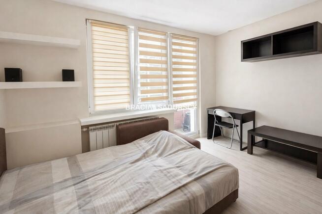 Mieszkanie Kraków, os. Piastów