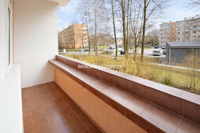 Mieszkanie Kraków, os. Piastów