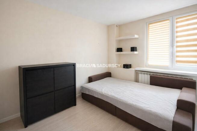 Mieszkanie Kraków, os. Piastów