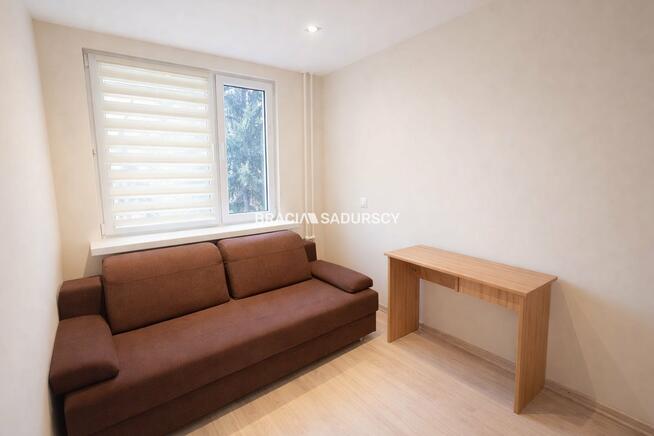 Mieszkanie Kraków, os. Piastów