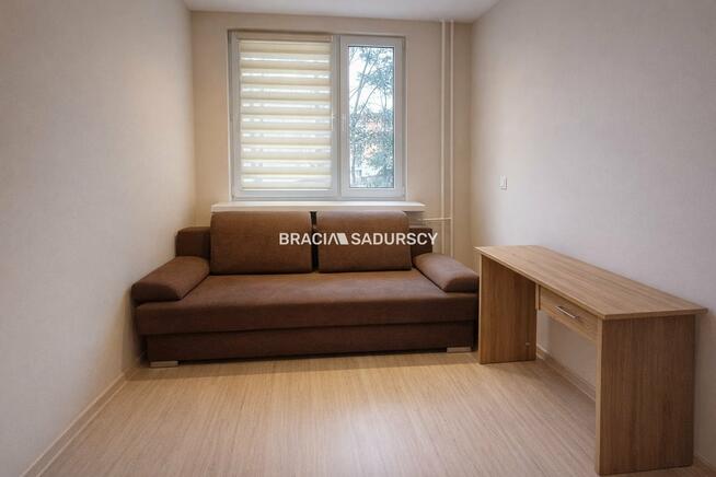 Mieszkanie Kraków, os. Piastów