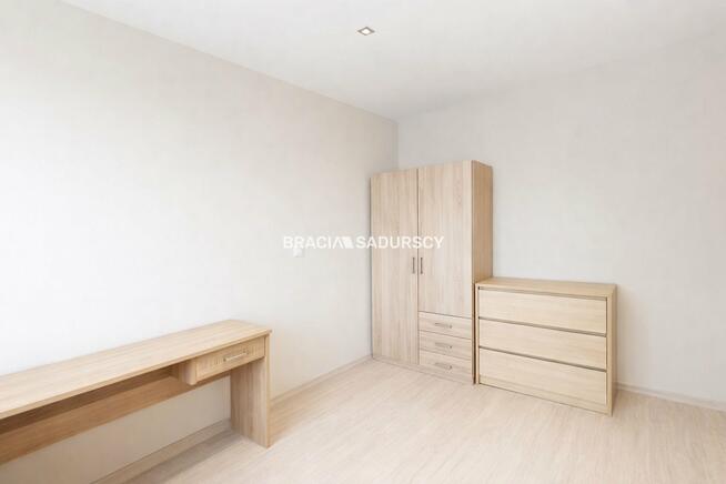 Mieszkanie Kraków, os. Piastów