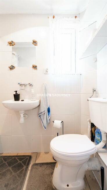 Dom Alwernia Brodła, ROD Brodła, Działkowców