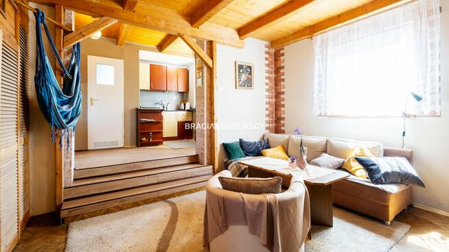 Dom Alwernia Brodła, ROD Brodła, Działkowców