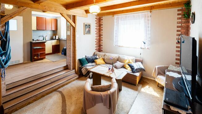 Dom Alwernia Brodła, ROD Brodła, Działkowców