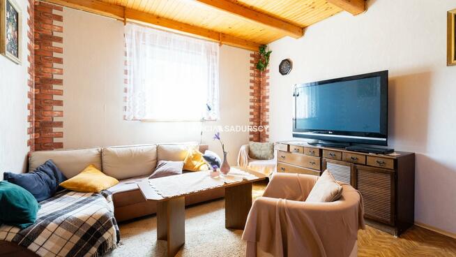 Działka rekreacyjna Alwernia Brodła, ROD Brodła, Działkowców