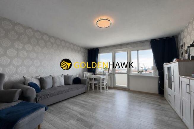 Mieszkanie Gryfino, Zygmunta Krasińskiego