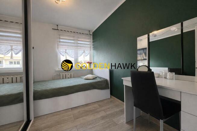 Mieszkanie Gryfino, Zygmunta Krasińskiego