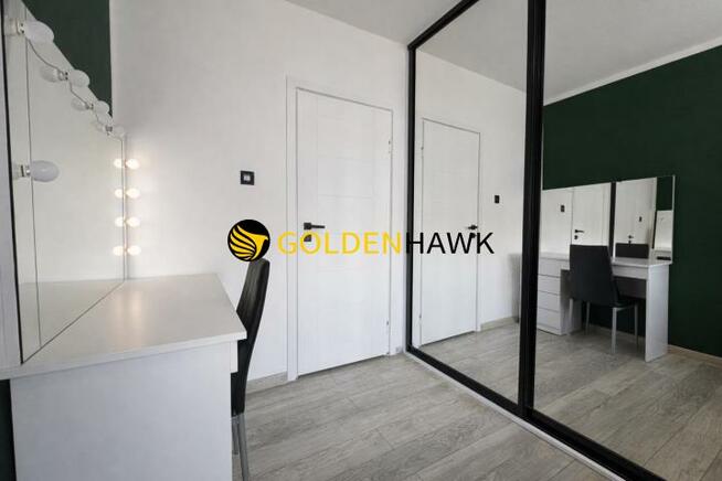 Mieszkanie Gryfino, Zygmunta Krasińskiego