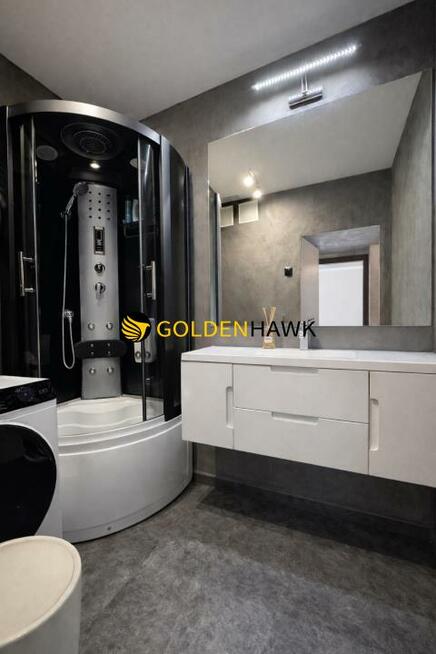 Mieszkanie Gryfino, Zygmunta Krasińskiego