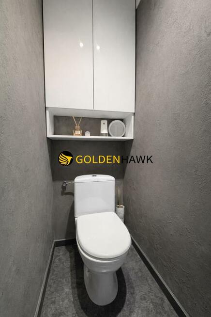 Mieszkanie Gryfino, Zygmunta Krasińskiego