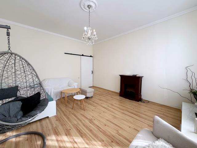 Mieszkanie Szczecin Centrum, Jagiellońska