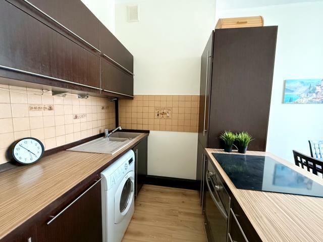 Mieszkanie Szczecin Centrum, Jagiellońska