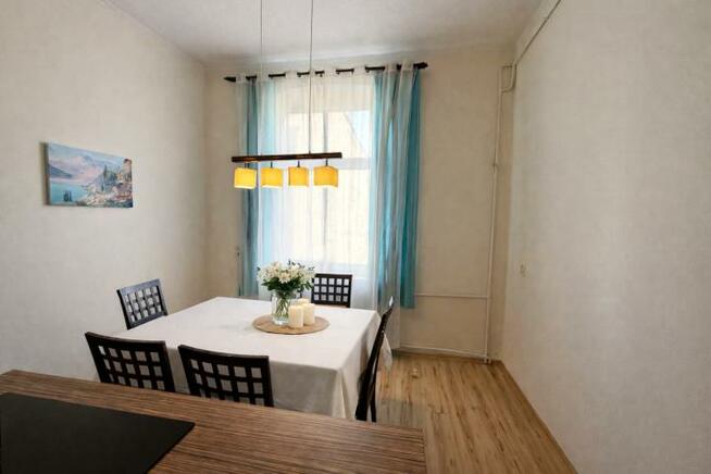 Mieszkanie Szczecin Centrum, Jagiellońska