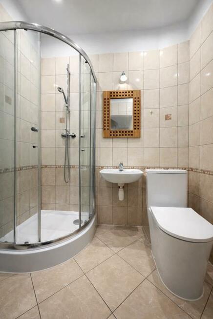 Mieszkanie Szczecin Centrum, Jagiellońska