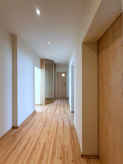 Mieszkanie Szczecin Centrum, Jagiellońska