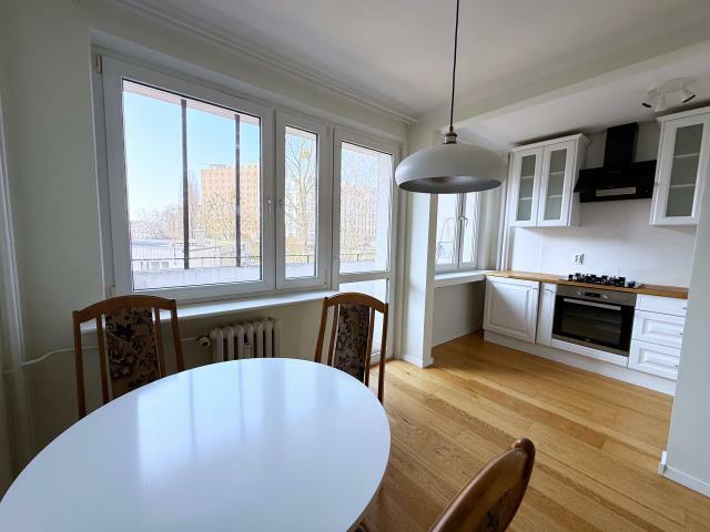 Mieszkanie Szczecin Centrum, Kardynała Wyszyńskiego