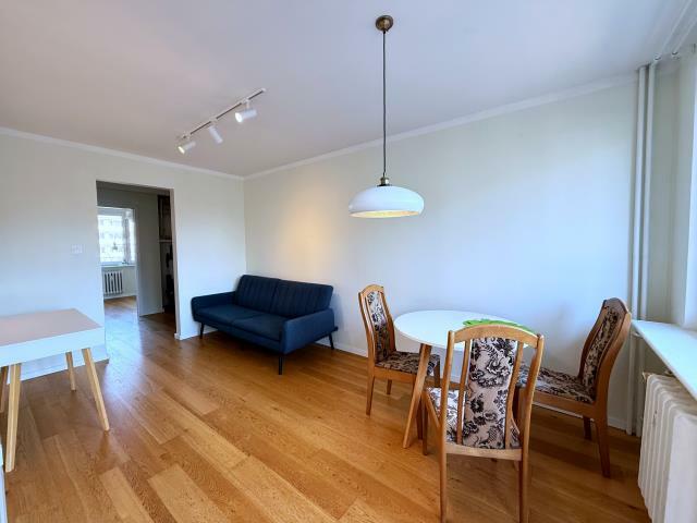 Mieszkanie Szczecin Centrum, Kardynała Wyszyńskiego