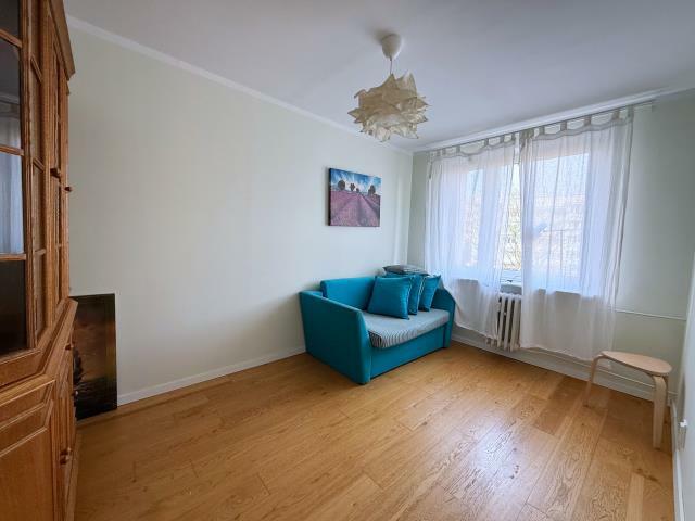 Mieszkanie Szczecin Centrum, Kardynała Wyszyńskiego