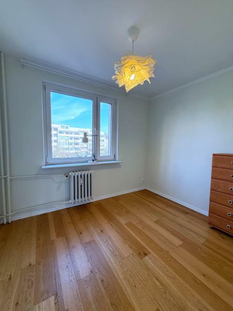 Mieszkanie Szczecin Centrum, Kardynała Wyszyńskiego