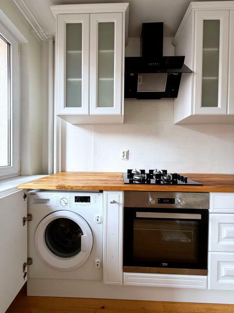 Mieszkanie Szczecin Centrum, Kardynała Wyszyńskiego