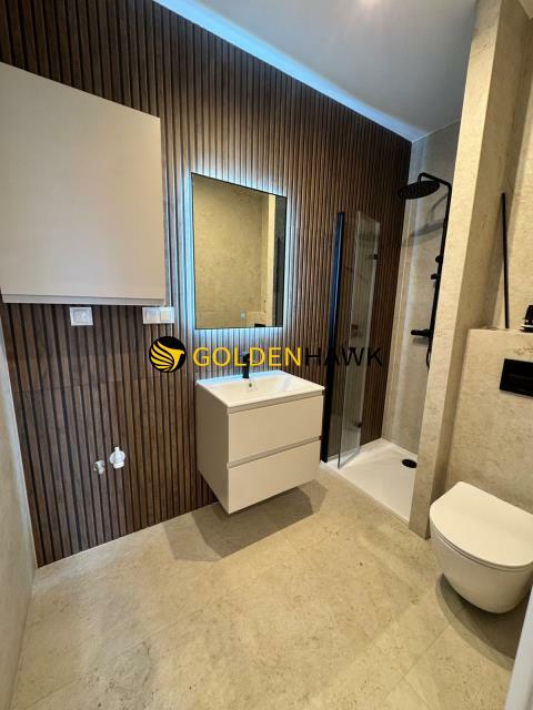 Mieszkanie Szczecin Centrum, Lewandowskiego