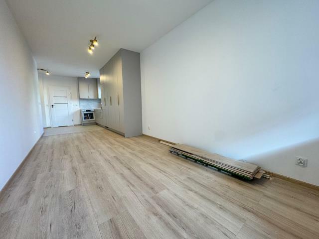 Mieszkanie Szczecin Centrum, Lewandowskiego