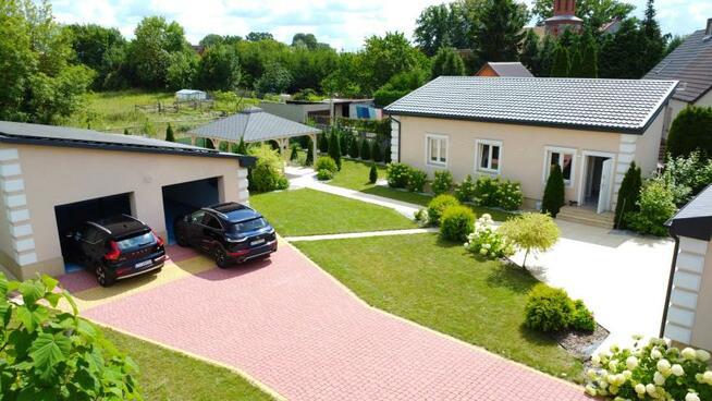 Lokal użytkowy Jarosławsko gm. Pełczyce