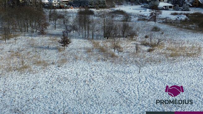 Działka budowlana Koszalin, Bonifacego