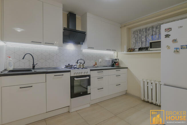 Mieszkanie Opole, Ozimska