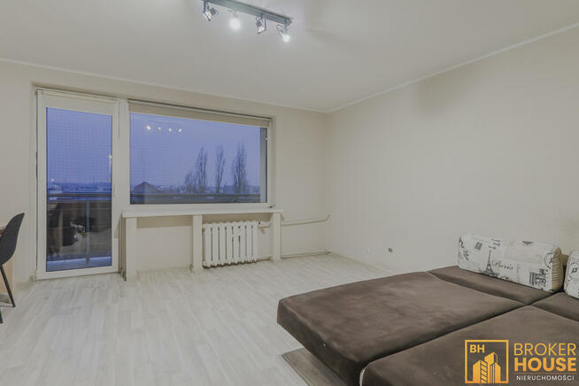 Mieszkanie Opole, Ozimska