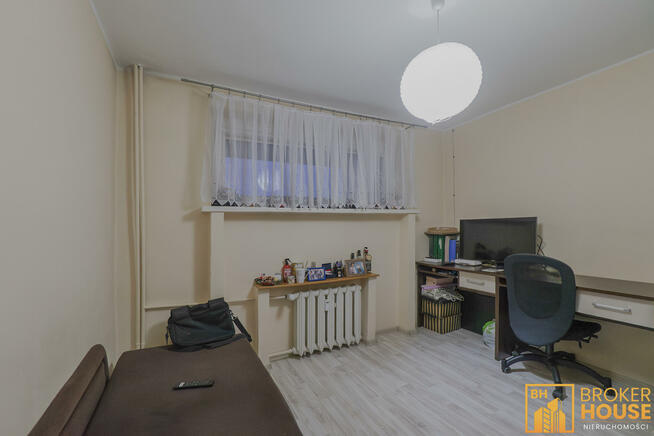 Mieszkanie Opole, Ozimska