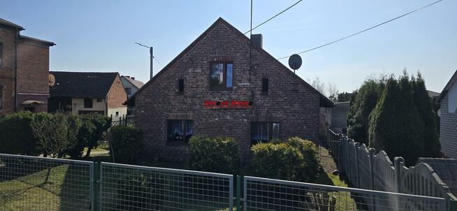 Dom Nowa Wieś gm. Lyski