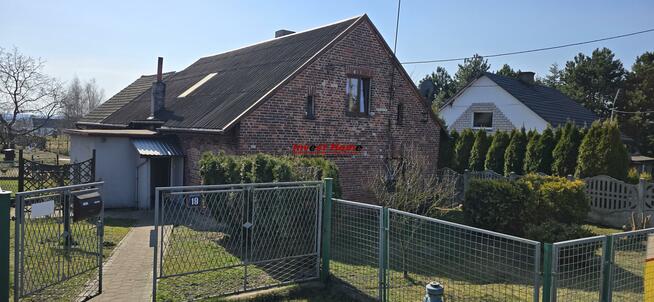 Dom Nowa Wieś gm. Lyski