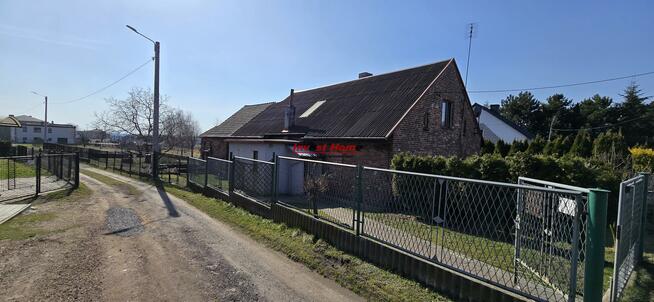 Dom Nowa Wieś gm. Lyski