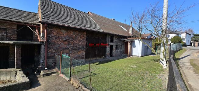 Dom Nowa Wieś gm. Lyski