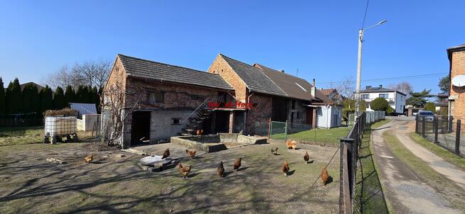 Dom Nowa Wieś gm. Lyski