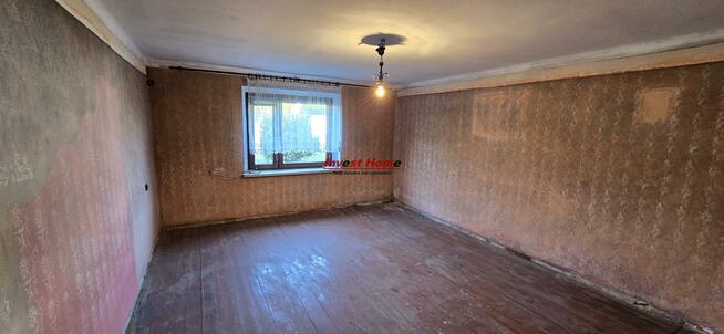 Dom Nowa Wieś gm. Lyski