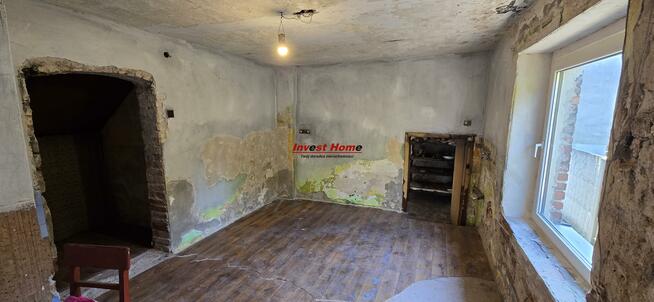 Dom Nowa Wieś gm. Lyski