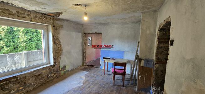 Dom Nowa Wieś gm. Lyski