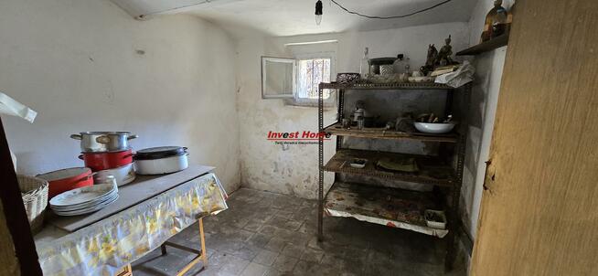 Dom Nowa Wieś gm. Lyski