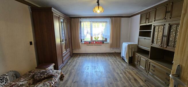 Dom Nowa Wieś gm. Lyski