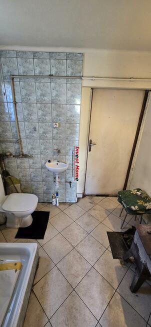 Dom Nowa Wieś gm. Lyski