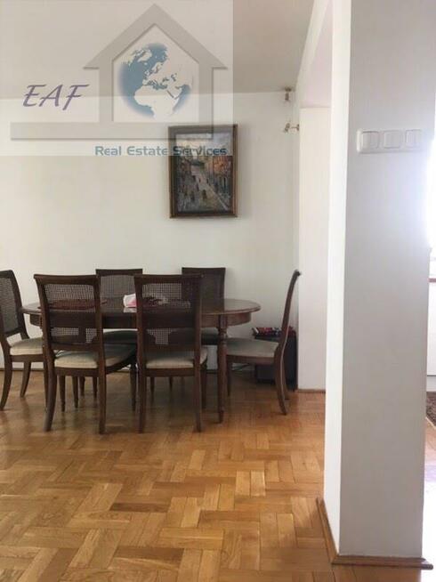 Mieszkanie Warszawa Śródmieście, Śródmieście Płn, Ptasia