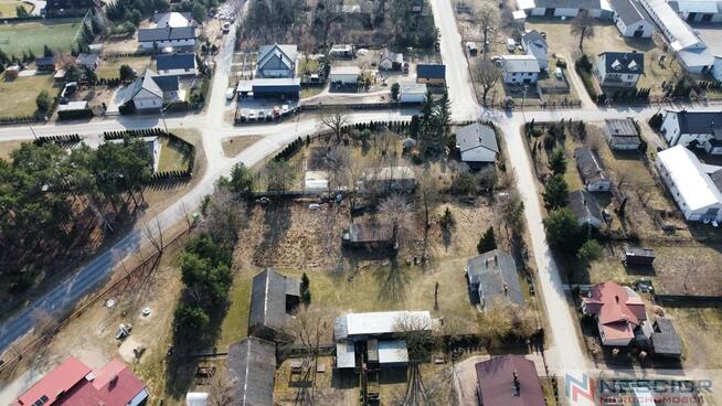 Sprzedam działkę budowlaną w Błogoszczy