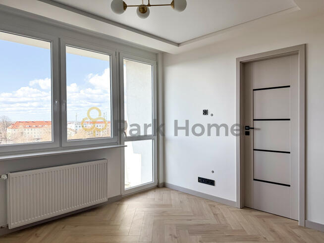 Mieszkanie Głogów,