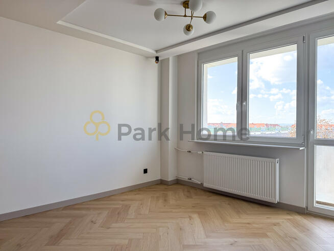 Mieszkanie Głogów,