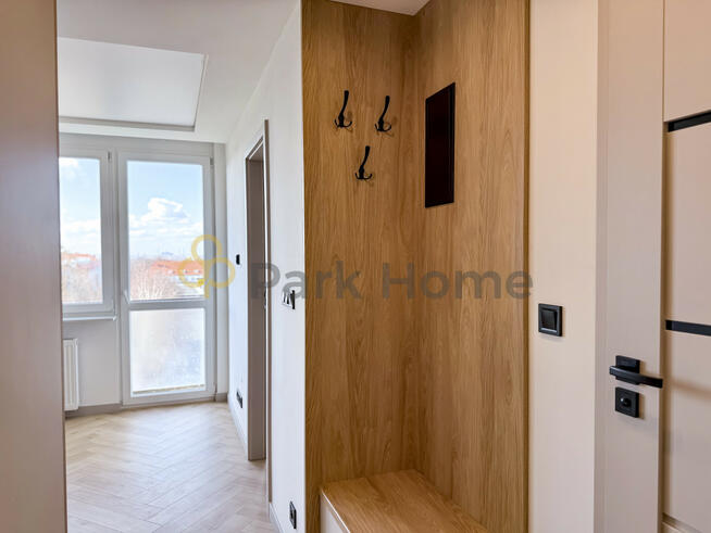 Mieszkanie Głogów,