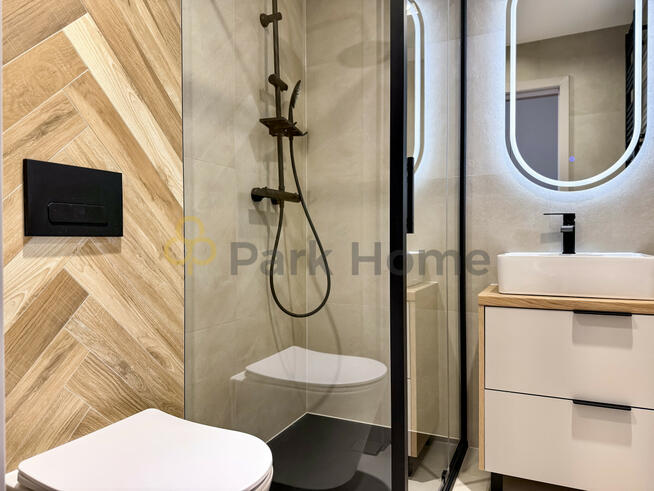 Mieszkanie Głogów,