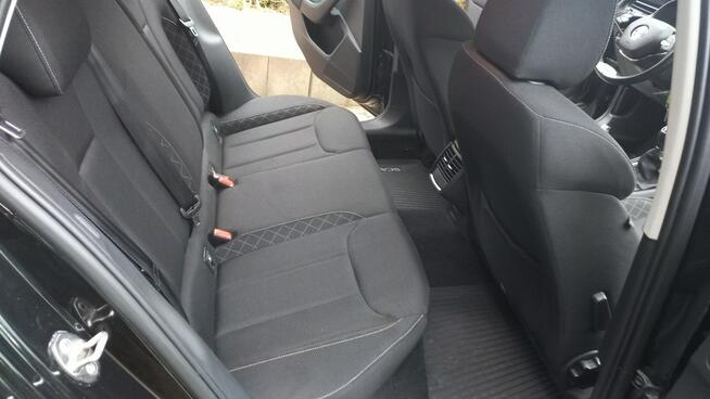 Škoda Scala Rezerwacja !!! LPG 1.0 TSI Kierownica wielofunkcyjna Klimtatronik